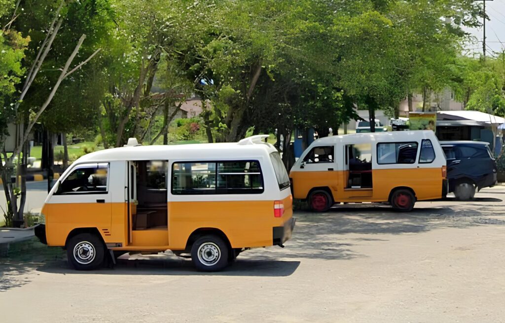 Dishub PPU Ubah Trayek Angkot untuk Maksimalkan Layanan media satu kaltim