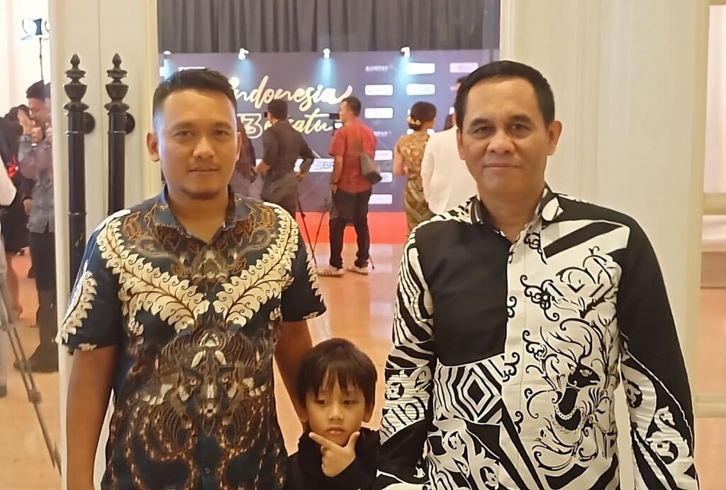 Transformasi Digital di PPU: Diskominfo Dukung Penerapan e-Office Disdikpora media satu kaltim