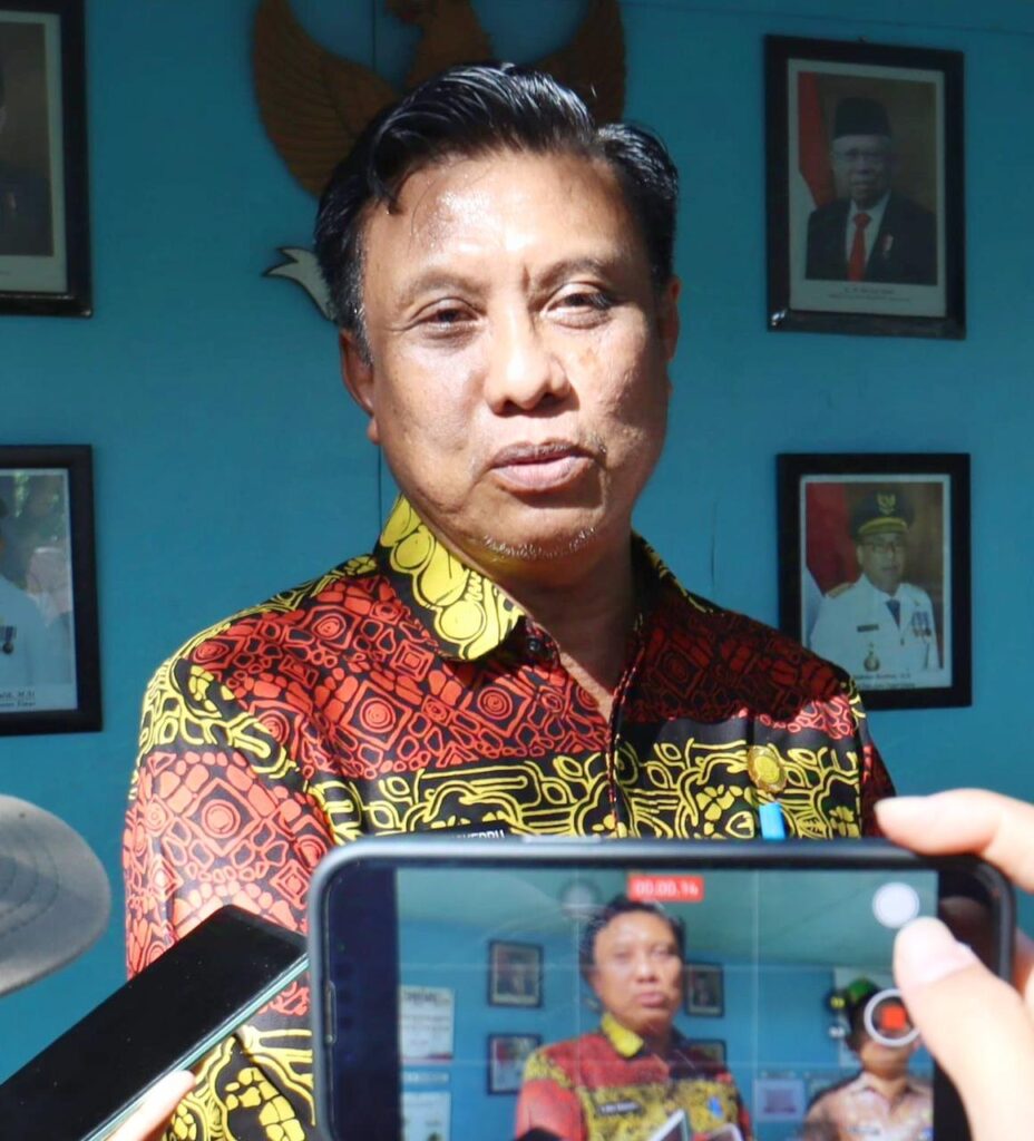 Disdikpora PPU Buka Posko Pengaduan, Siswa Diharapkan Berani Melapor media satu kaltim