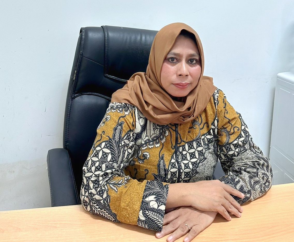 Pemulihan Trauma dan Pendidikan Anak Korban Kekerasan Jadi Prioritas UPTD PPA PPU media satu kaltim