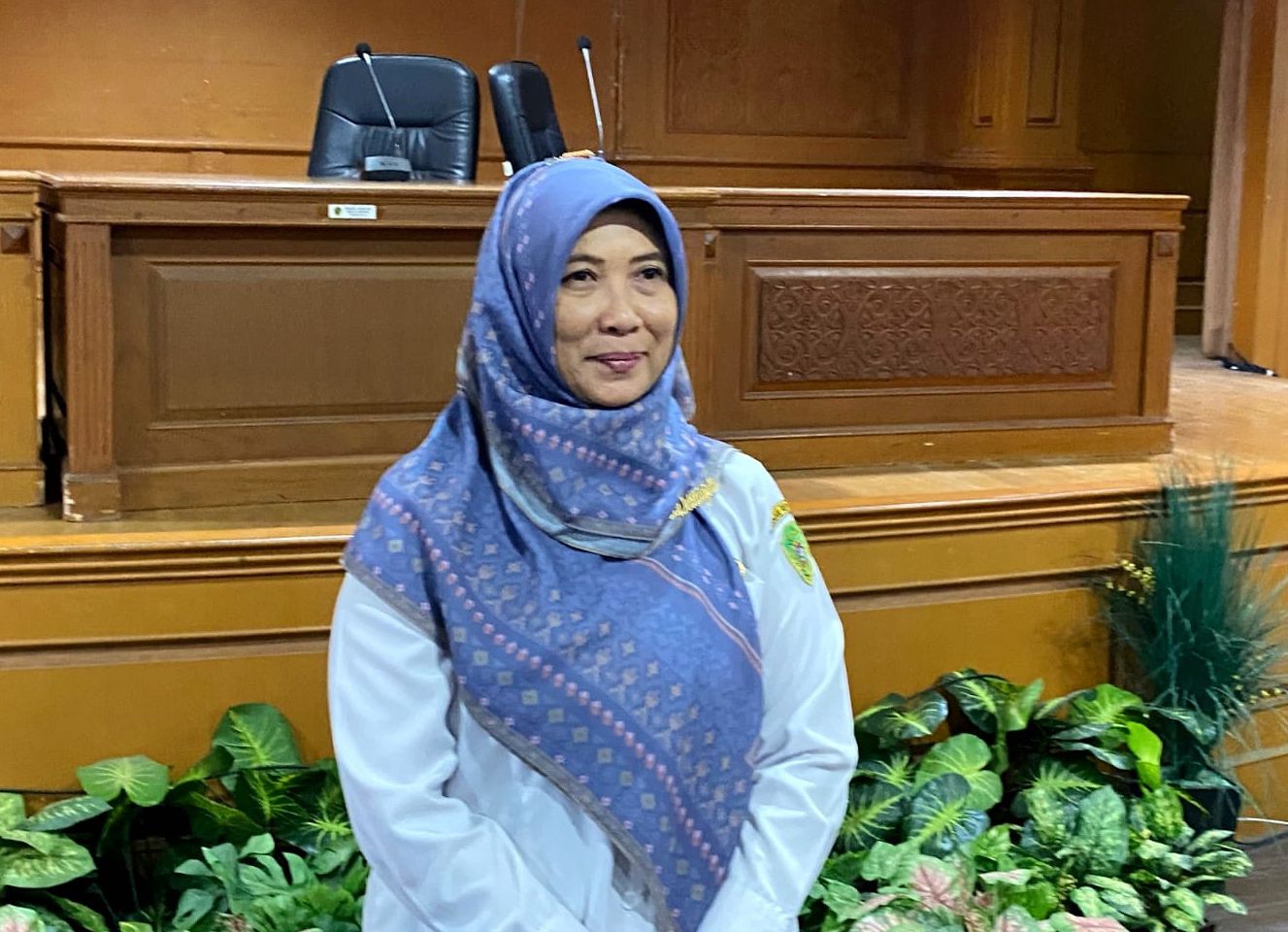 DPMD PPU Kaji 12 Usulan Pemekaran Desa media satu kaltim