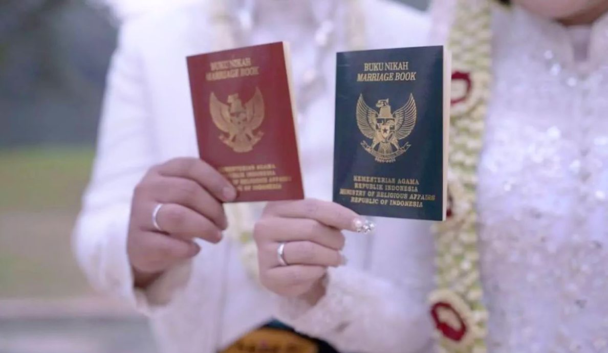 Hidayah: Menikah Siri Merugikan Hak Perempuan media satu kaltim