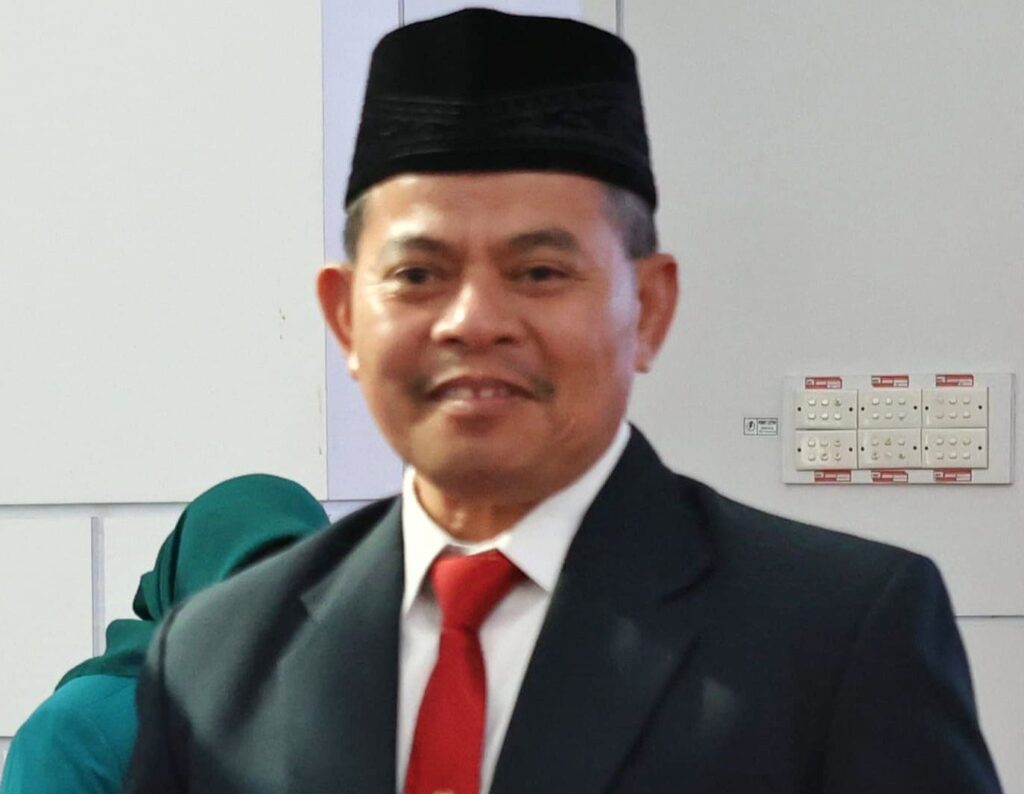 Pemekaran Wilayah PPU Tunggu Penetapan Desa dan Kelurahan di Sepaku media satu kaltim