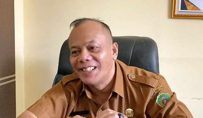 Disdukcapil PPU Pastikan Pelajar Terekam Data untuk Pemilu media satu kaltim