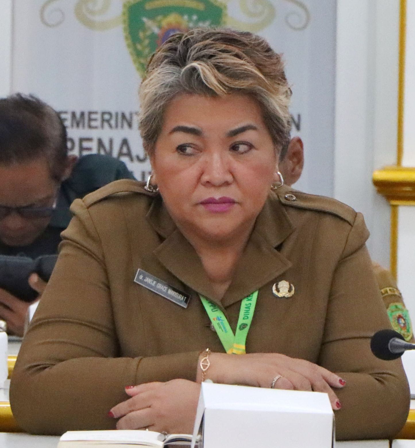 Dinkes PPU Bagikan 60 Ribu Kelambu hingga Lakukan Fogging untuk Cegah Malaria media satu kaltim