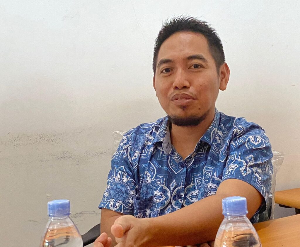 Kesbangpol PPU: Literasi Politik Kunci Partisipasi Pilkada 2024 media satu kaltim