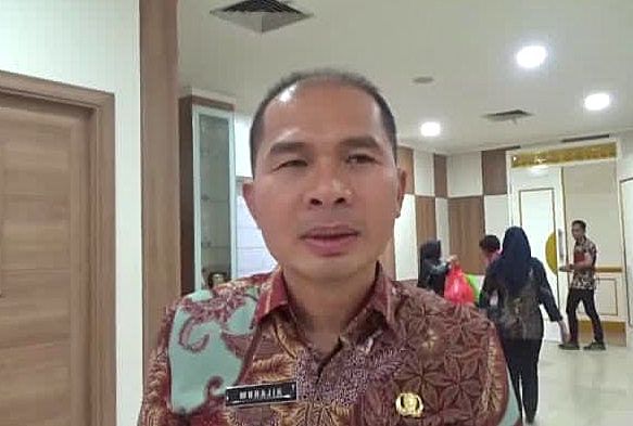 Penyaluran ADD Tahap Tiga di PPU, 12 Desa Sudah Ajukan Pencairan media satu kaltim
