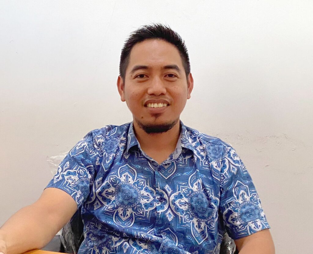 Pendidikan Politik di Sekolah, Upaya Kesbangpol PPU Sambut Pilkada 2024 media satu kaltim