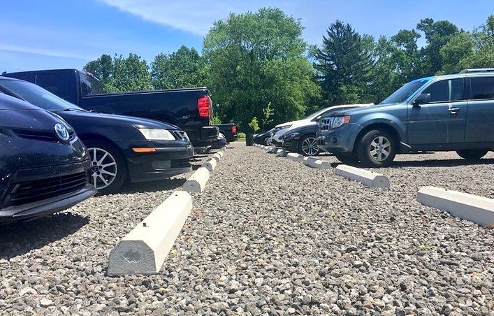 Pemkab PPU Genjot Pendapatan Daerah Lewat Retribusi Parkir media satu kaltim