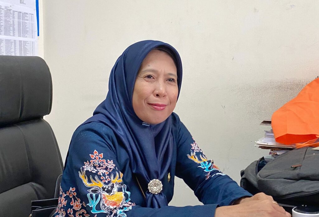 Pengawasan Ketat KUKMPRINDAG PPU: Pastikan HET LPG Terjaga media satu kaltim