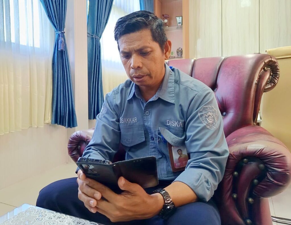 10.000 Bibit Ikan Disiapkan untuk Dorong Ekonomi Petani di PPU media satu kaltim