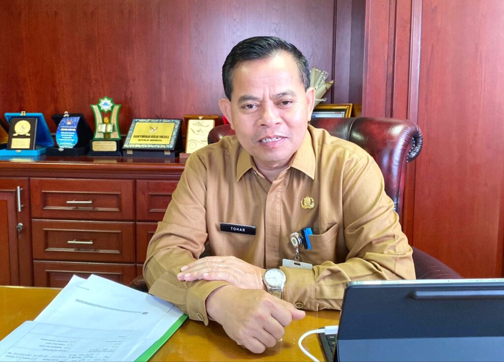 Menjelang Pilkada, Sekda PPU Ajak Masyarakat Jaga Kedamaian media satu kaltim