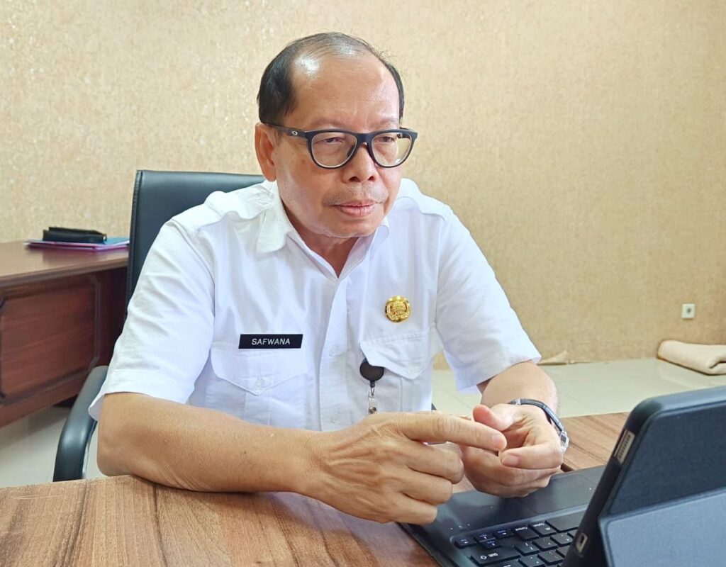 Bank Sampah Jadi Solusi DLH PPU untuk Masalah Sampah media satu kaltim