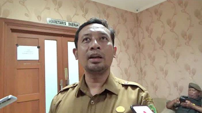 Pemasangan Pipa Air Bersih di Pesisir Penajam Rampung Akhir Tahun media satu kaltim