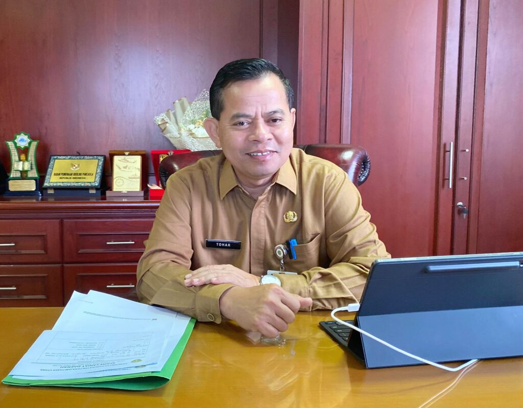 Sekda PPU Imbau ASN Jaga Netralitas Jelang Pilkada media satu kaltim