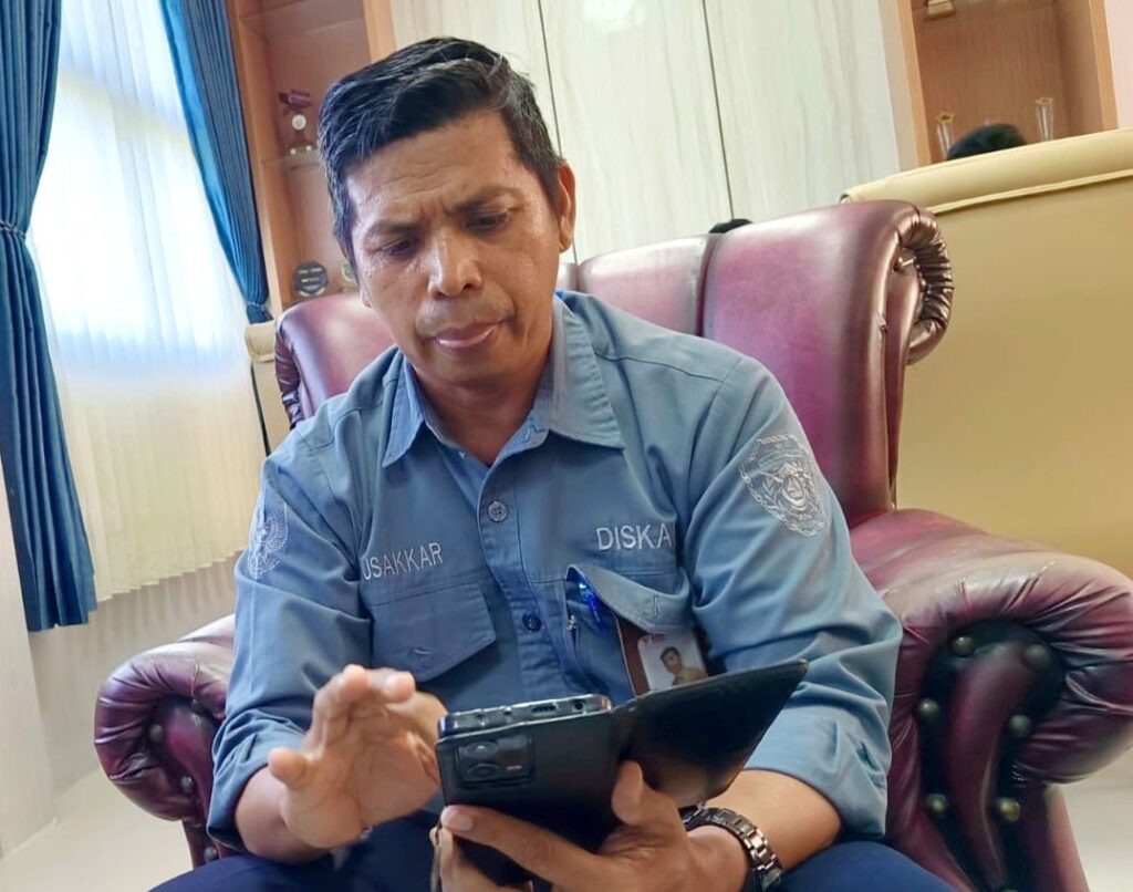 Rp3 Miliar untuk Pengembangan Budidaya Ikan di PPU media satu kaltim