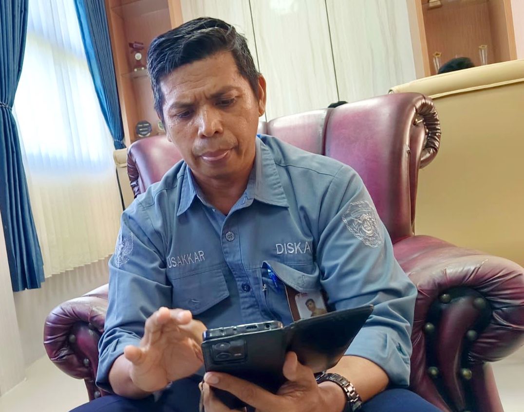 Rp3 Miliar untuk Pengembangan Budidaya Ikan di PPU media satu kaltim