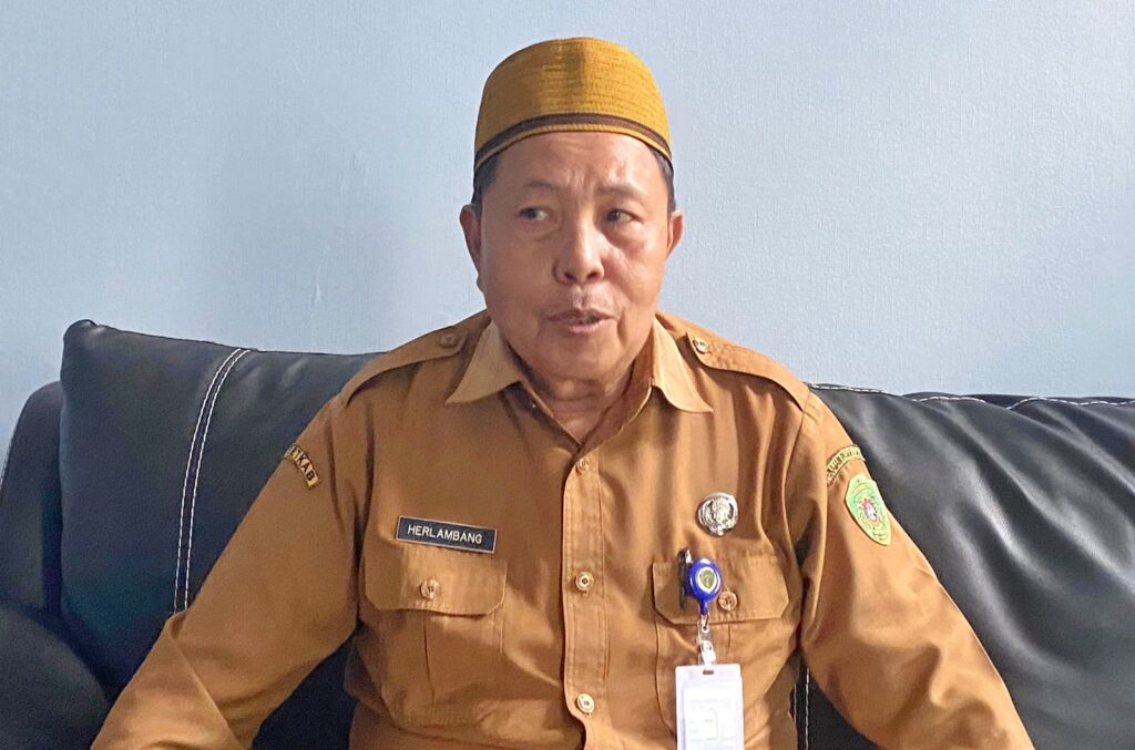 Diskominfo PPU Dukung Digitalisasi, Terapkan E-Office di Sekolah media satu kaltim