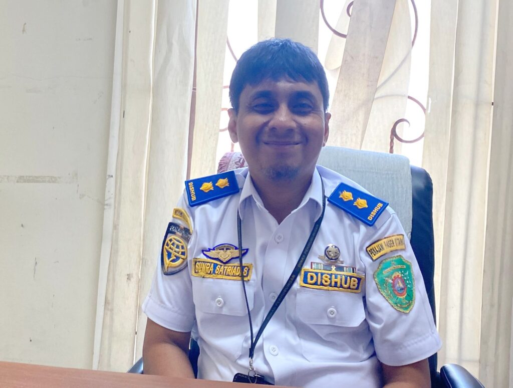 Dishub PPU Evaluasi Ulang Trayek Angkot, Antisipasi Kebutuhan di Era IKN media satu kaltim