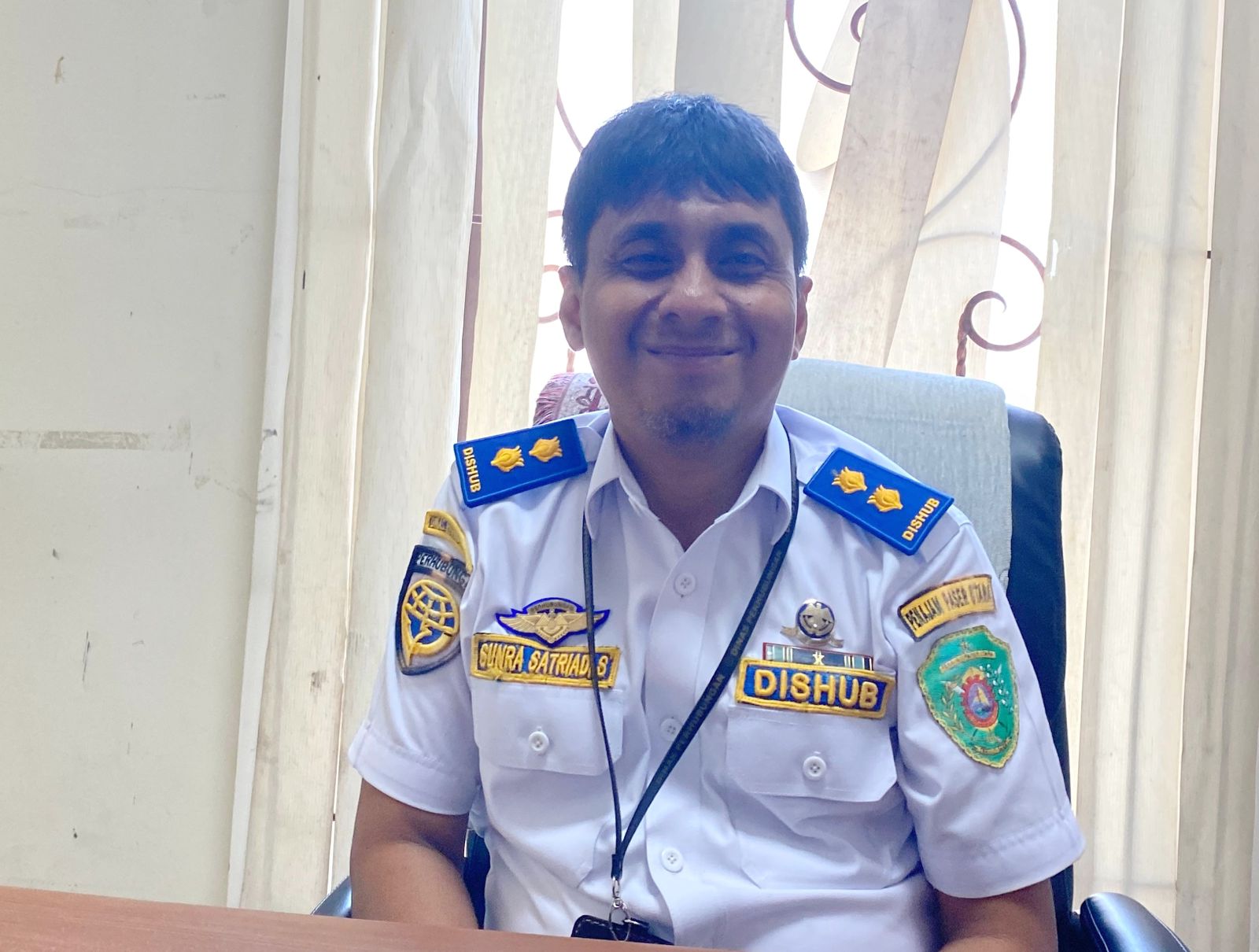 Dishub PPU Evaluasi Ulang Trayek Angkot, Antisipasi Kebutuhan di Era IKN media satu kaltim