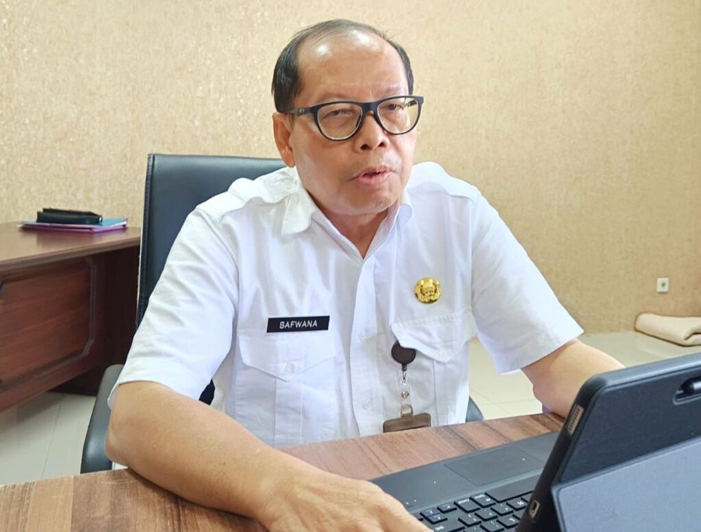 DLH PPU Optimalkan Kebersihan dengan Partisipasi Warga media satu kaltim