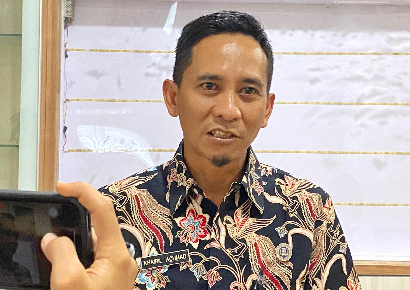 Pembangunan Hunian di Benuo Taka Digenjot Perkimtan PPU media satu kaltim