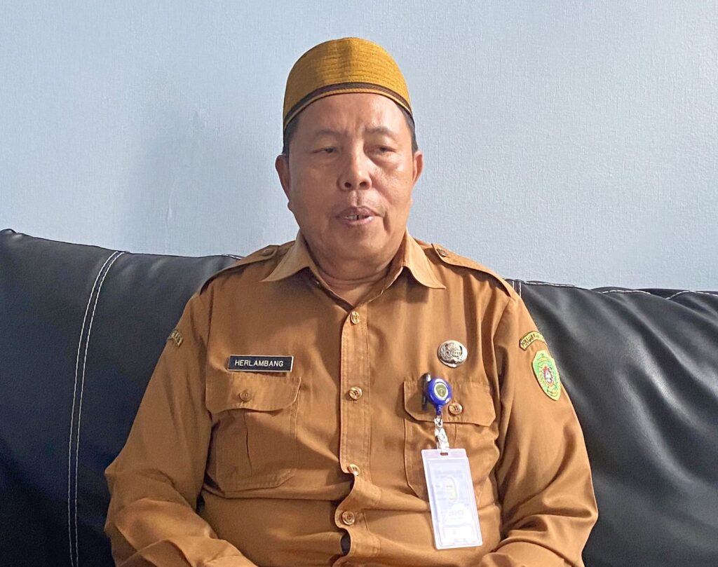 Diskominfo PPU Aktif Sosialisasi dan Perangi Hoax Jelang Pilkada media satu kaltim