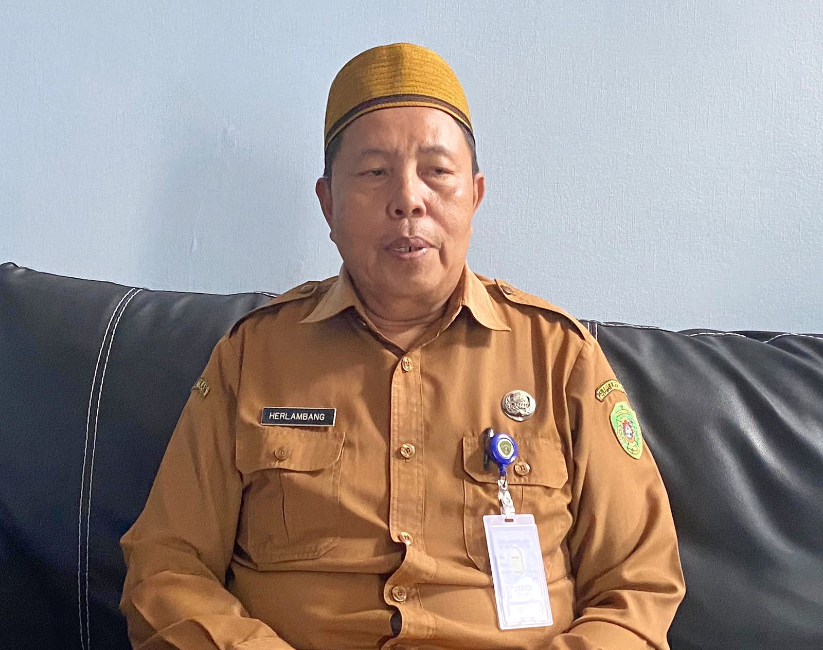 Diskominfo PPU Aktif Sosialisasi dan Perangi Hoax Jelang Pilkada media satu kaltim