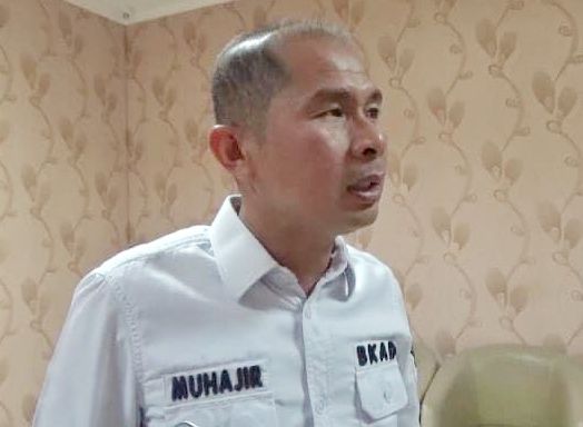 Pembahasan Rancangan APBD 2025 PPU Tunggu DPRD