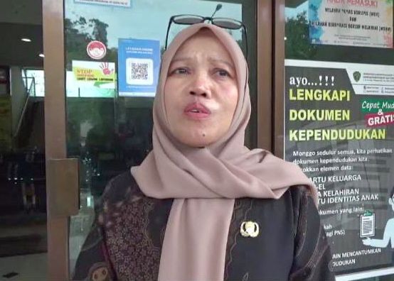Hampir 900 Pemilih Pemula di PPU Tertunda Perekaman KTP