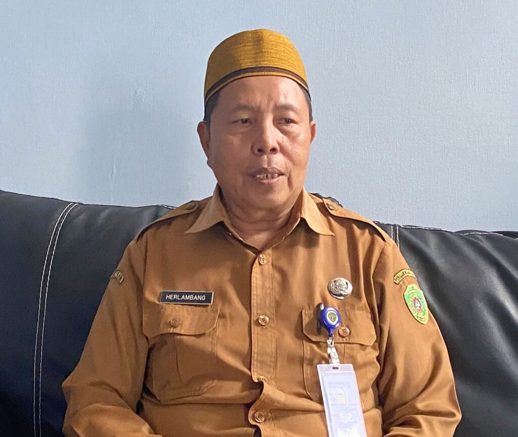 Diskominfo PPU Pasang Wi-Fi Gratis di 180 Titik untuk UMKM