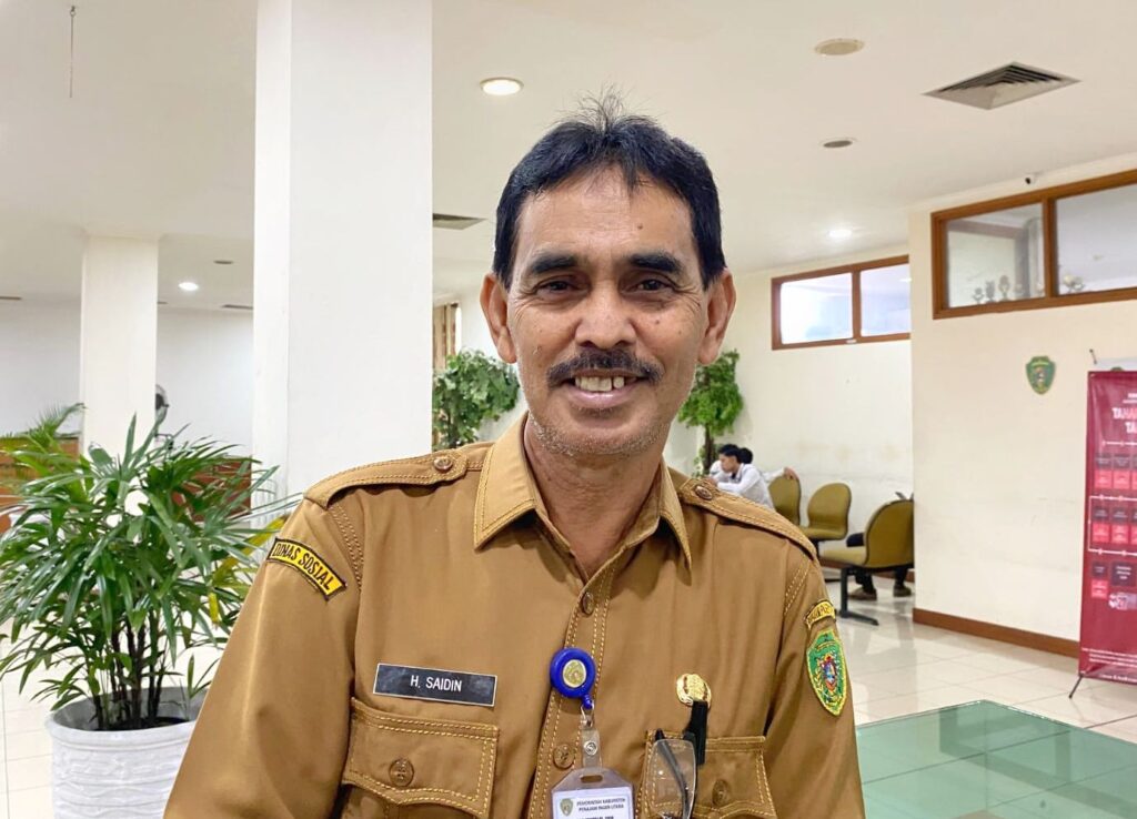 Dinsos PPU Gelontorkan 2 Miliar untuk Kurangi Kemiskinan Ekstrem media satu kaltim