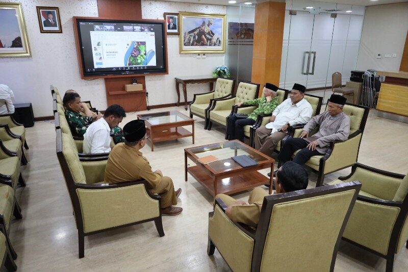 Pemkab Kukar Akan Gelar GPM di Tenggarong Jaga Stabilitas Harga Jelang Ramadan