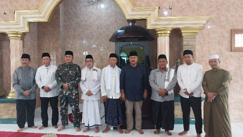 Bupati Tegaskan Stigma Negatif LDII Tertutup itu Salah di Loa Ipuh