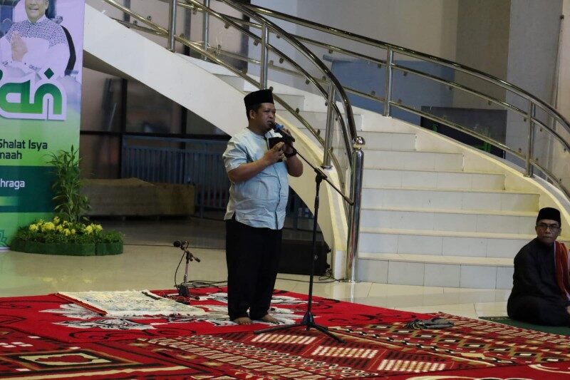 Program GEMA Dispora Kukar Ciptakan Kebersamaan