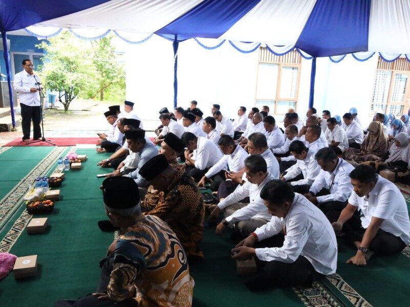 Bupati Kukar Dorong Inovasi BUMD Tenggarong