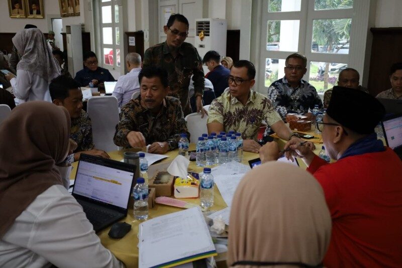 Kukar Siap Sukseskan Sekolah Rakyat di Loa Kulu