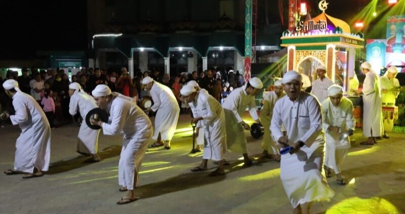 IRMA Fair Ramadhan Resmi Ditutup dengan Meriah di Tenggarong